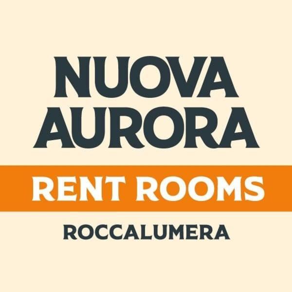 Nuova Aurora Rent Rooms Roccalumera Exterior photo